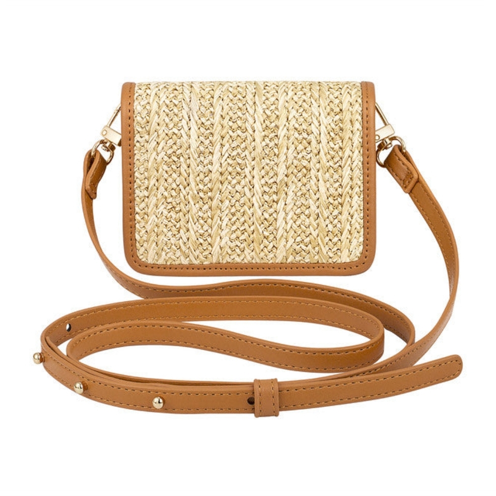 The Rileigh Mini Bag - Picture 2 of 3